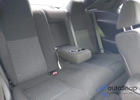 2018 Dodge Challenger R/T Scat Pack from USA, damaged, VIN 2C3CDZFJ2JH112340